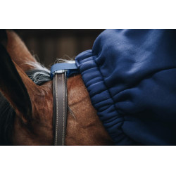 Couvre-Cou polaire pour chevaux Kentucky Marine Bleu marine Couvre-Cou polaire pour chevaux Kentucky Marine Bleu marine