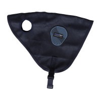 Protège-nuque Magnétique Recuptex Kentucky Marine Bleu marine