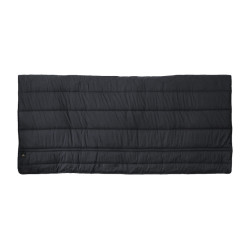 Couverture Duvet Kentucky Noir