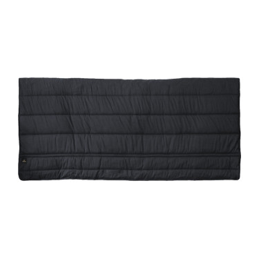 Couverture Duvet Kentucky Noir