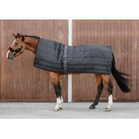 Couverture Duvet Kentucky Noir Couverture Duvet Kentucky Noir