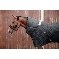 Couverture Duvet Kentucky Noir