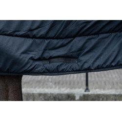 Dekbedhoes Kentucky Zwart Dekbedhoes Kentucky Zwart