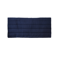 Couverture Duvet Kentucky Marine Bleu marine