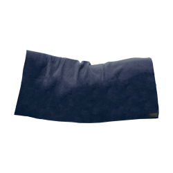 Zweetdeken Vierkant Heavy Kentucky Marine Marineblauw