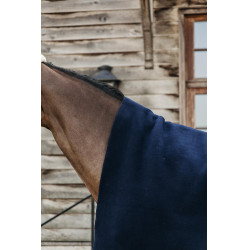 Zweetdeken Vierkant Heavy Kentucky Marine Marineblauw