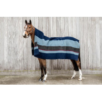 Droogdeken Ruit Heavy Stripes Kentucky Bruin Droogdeken Ruit Heavy Stripes Kentucky Bruin