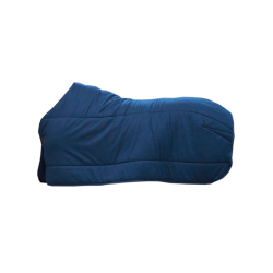 Sous-couverture Classic Kentucky Marine Bleu marine