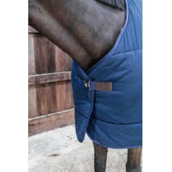 Sous-couverture Classic Kentucky Marine Bleu marine Sous-couverture Classic Kentucky Marine Bleu marine