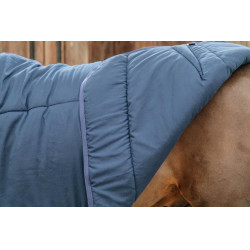 Sous-couverture Classic Kentucky Marine Bleu marine Sous-couverture Classic Kentucky Marine Bleu marine