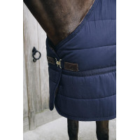 Sous-couverture Skin Friendly Kentucky Marine Bleu marine Sous-couverture Skin Friendly Kentucky Marine Bleu marine