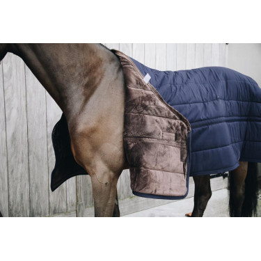 Sous-couverture Skin Friendly Kentucky Marine Bleu marine Sous-couverture Skin Friendly Kentucky Marine Bleu marine
