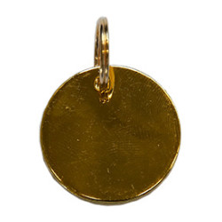 Médaille Kentucky Or