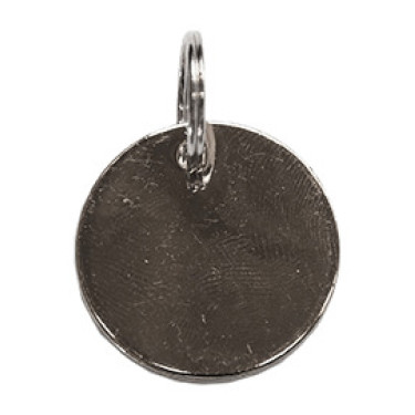 Médaille Kentucky Argent