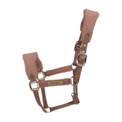 Halster Teddy Fleece Kentucky Oudroze