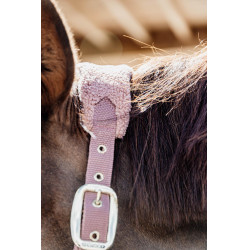 Halster Teddy Fleece Kentucky Oudroze Halster Teddy Fleece Kentucky Oudroze