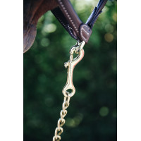 Ketting voor hengst Kentucky Goud Ketting voor hengst Kentucky Goud