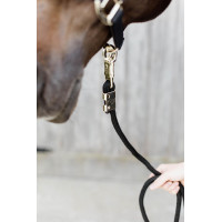 Lijn Anti-Paniek Kentucky Zwart