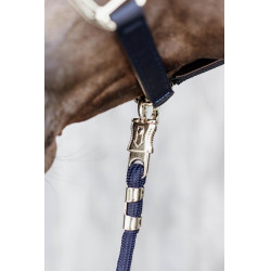 Longe Anti-Panique Kentucky Marine Bleu marine