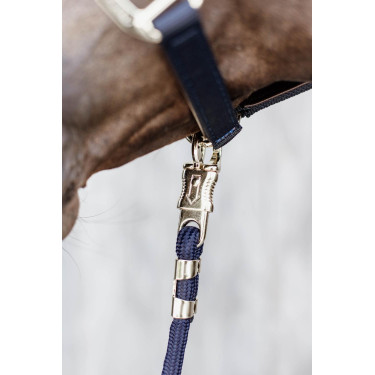 Longe Anti-Panique Kentucky Marine Bleu marine