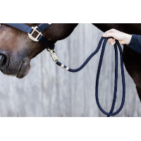 Lijn Anti-Paniek Kentucky Zwart