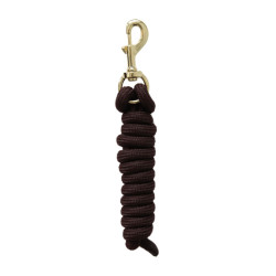 Longe Loop Basic Kentucky Marron