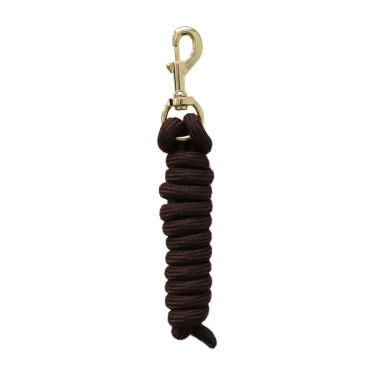 Longe Loop Basic Kentucky Marron