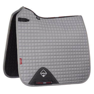 Tapis LeMieux dressage square - coton Tapis LeMieux dressage square - coton