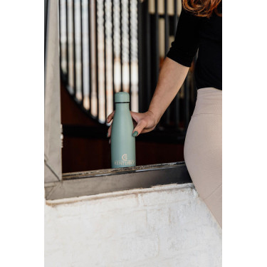 Kentucky drinkfles Munt Groen