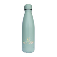 Gourde Kentucky Menthe Vert