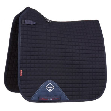 Tapis LeMieux dressage square - coton Tapis LeMieux dressage square - coton
