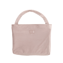 Sac Teddy Fleece Kentucky Beige