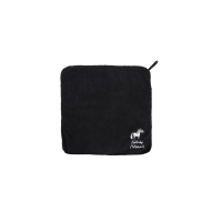 Servet Sammy Kentucky Zwart Servet Sammy Kentucky Zwart