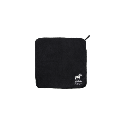 Serviette Sammy Kentucky Noir Serviette Sammy Kentucky Noir
