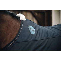 Couverture Magnétique Recuptex Kentucky Marine Bleu marine Couverture Magnétique Recuptex Kentucky Marine Bleu marine