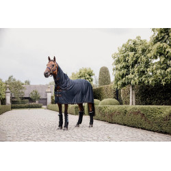 Couverture Magnétique Recuptex Kentucky Marine Bleu marine Couverture Magnétique Recuptex Kentucky Marine Bleu marine