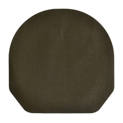 Protection sabot Kentucky Noir