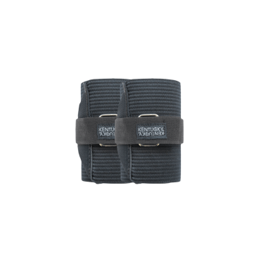 Bande Élastique Noir Kentucky