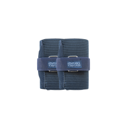 Bande Élastique Noir Kentucky Marine Bleu marine Bande Élastique Noir Kentucky Marine Bleu marine