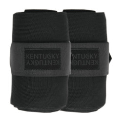Werkbandages Repellent Kentucky Zwart Werkbandages Repellent Kentucky Zwart