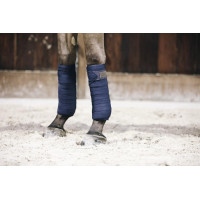 Werkbandages Repellent Kentucky Zwart