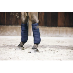 Werkbandages Repellent Kentucky Marine Marineblauw Werkbandages Repellent Kentucky Marine Marineblauw