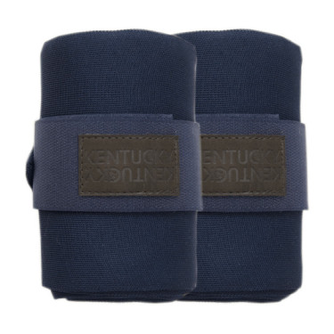Bandes de travail Repellent Kentucky Marine Bleu marine
