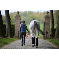 Bandes en laine Kentucky Noir Bandes en laine Kentucky Noir