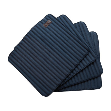 Sous-bandes de travail Absorb Kentucky Marine Bleu marine