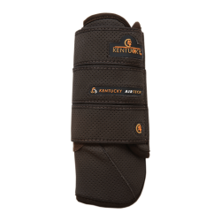 Air Tech Eventing voorbeenbeschermers Kentucky Bruin Air Tech Eventing voorbeenbeschermers Kentucky Bruin