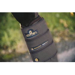 Air Tech Eventing voorbeenbeschermers Kentucky Bruin Air Tech Eventing voorbeenbeschermers Kentucky Bruin