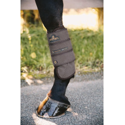 Air Tech Eventing voorbeenbeschermers Kentucky Bruin Air Tech Eventing voorbeenbeschermers Kentucky Bruin