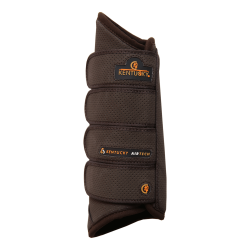 Air Tech Eventing achterbeenbeschermers Kentucky Bruin