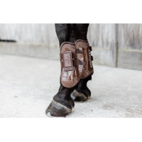 Elastische Peesbeschermer Kentucky Bruin